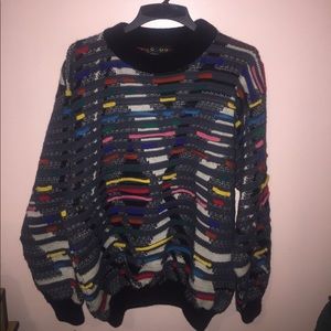 COOGI Unisex sweater!